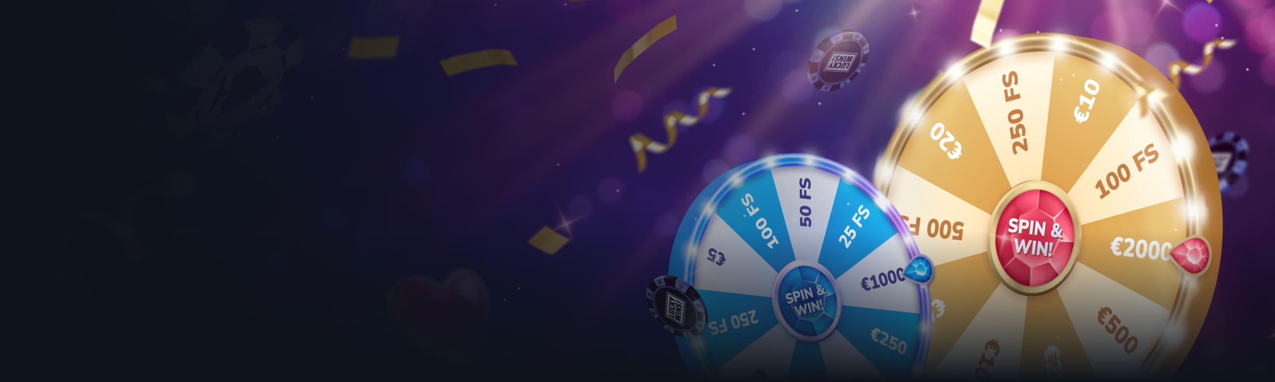 Win up to €2,000